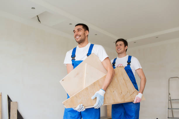 Reliable San Bruno, CA Junk Removal Services Solutions